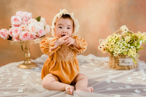 延边宝宝发烧无症状